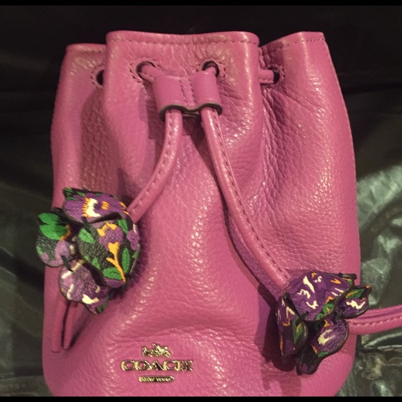 Coach bag - Picture 3 of 4