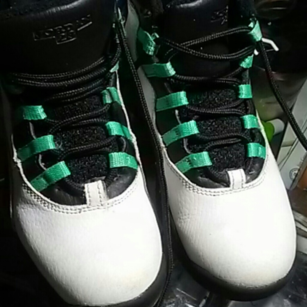 Kids Jordans