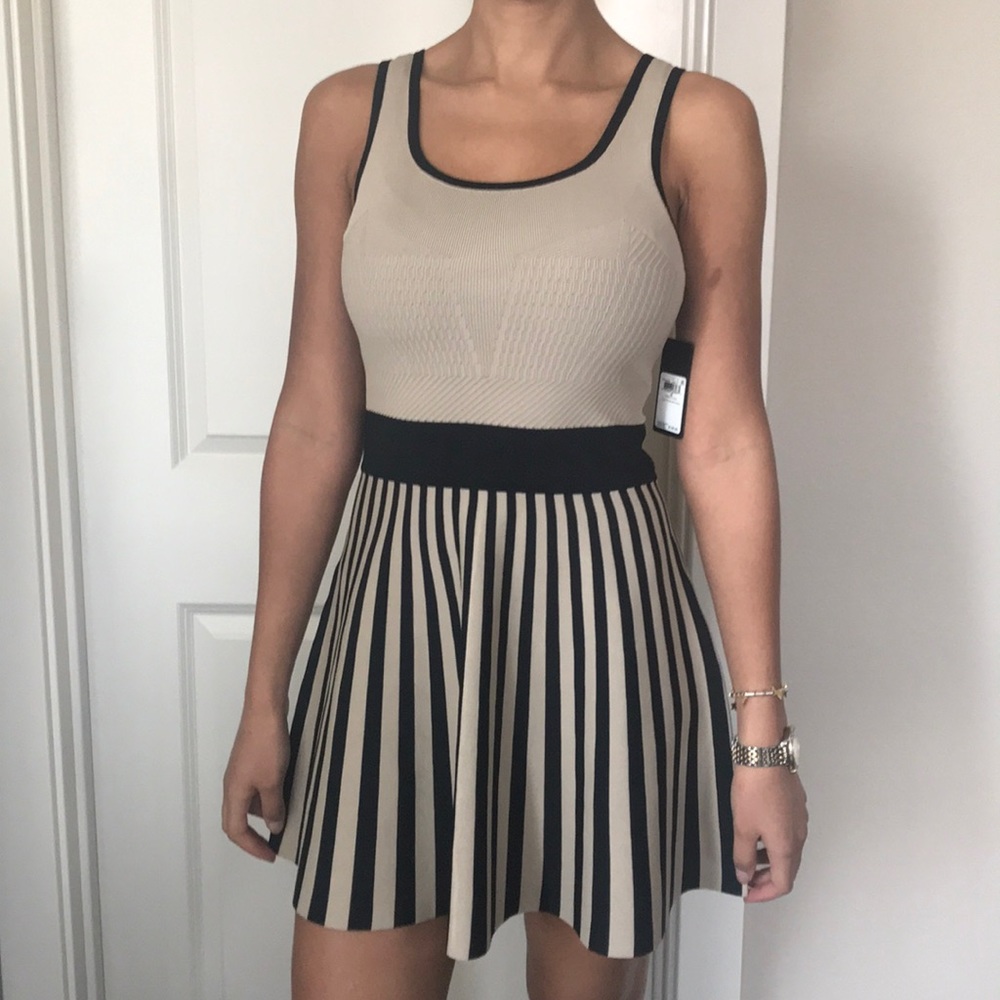 Guess mini dress - BRAND NEW with tags!