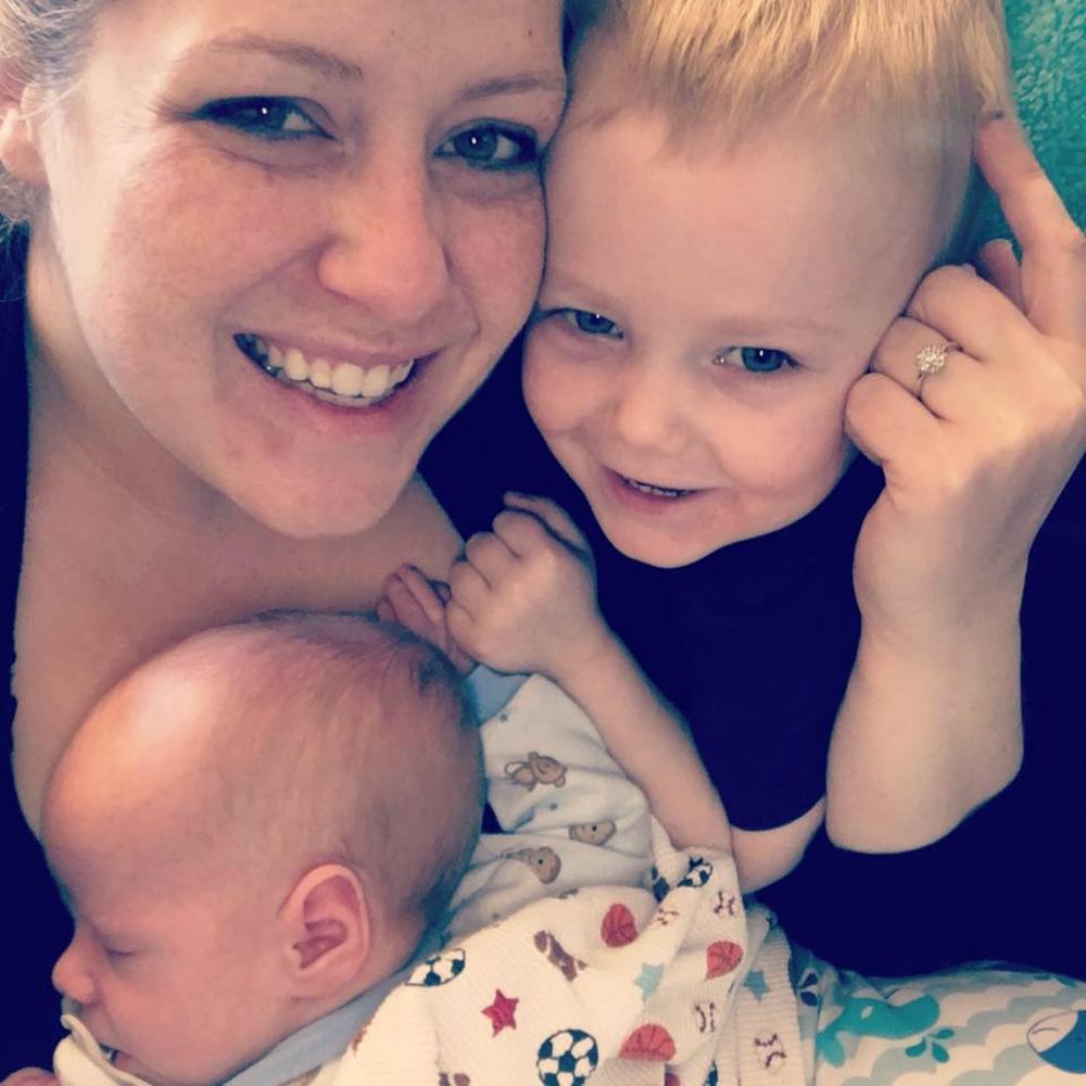 Meet your Posher, Megs