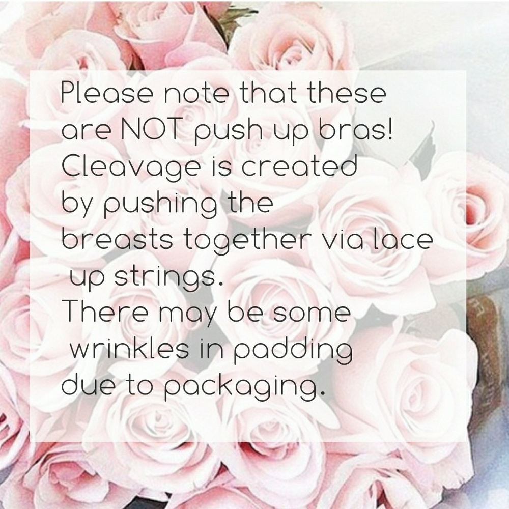 Backless Strapless Invisible Bra - Picture 8 of 8