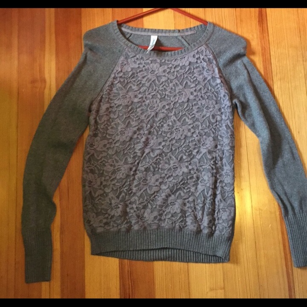 Aeropostale sweater