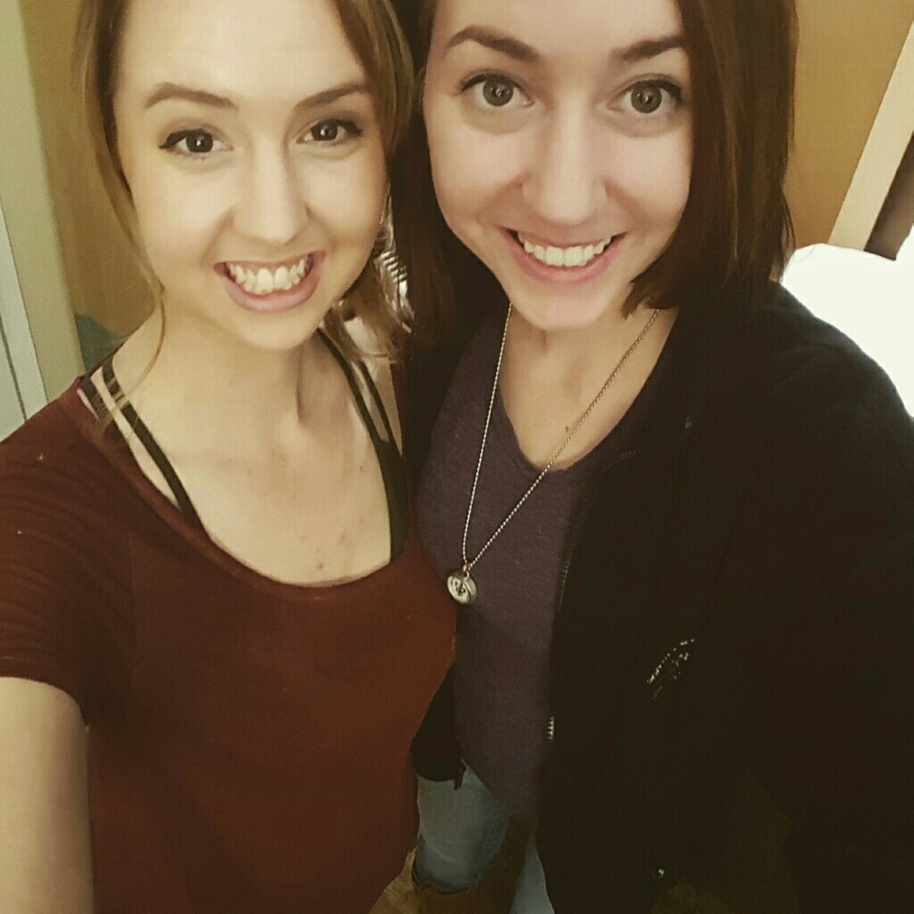 Meet your Posher, Laura