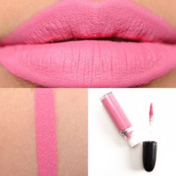 Mac retro lipstick (divine-divine) - Picture 4 of 4