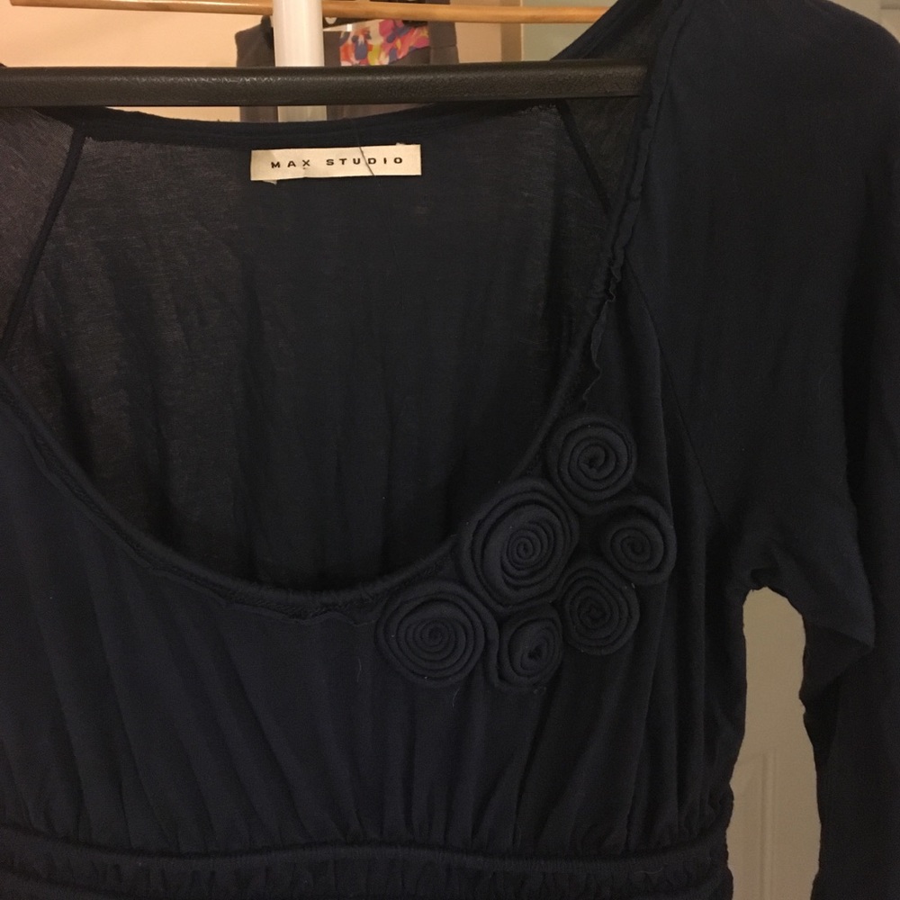Max Studio dress