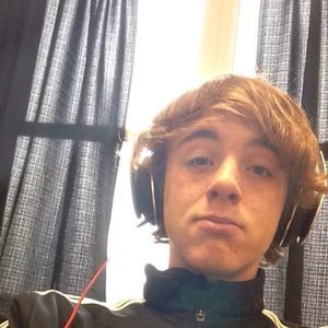 Meet your Posher, Matt