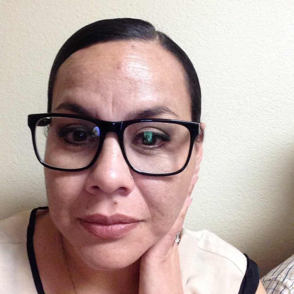 Meet your Posher, Linda