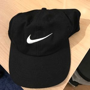 Nike dri-fit dad hat