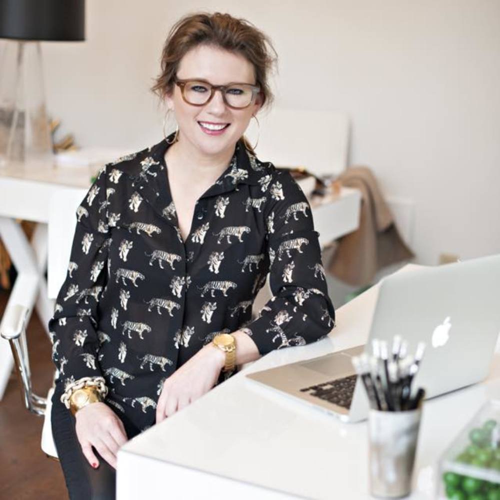 Meet your Posher, Michele