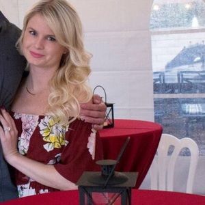 Meet your Posher, Kirsti