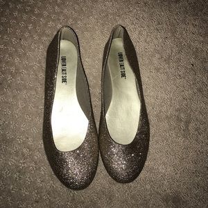Sparkle flats
