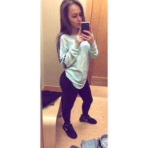 Meet your Posher, Chelsea