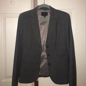 Banana Republic Blazer