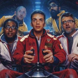 Meet your Posher, Hunter