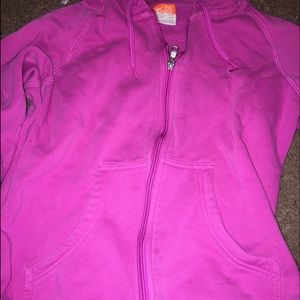 Vintage Nike Hoodie