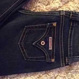 Hudson Jeans