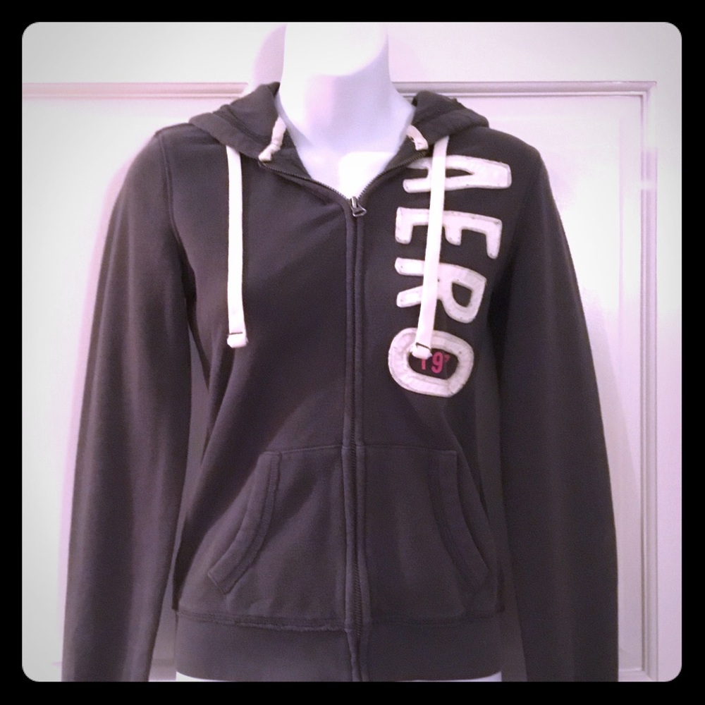 Aeropostale Hoodie