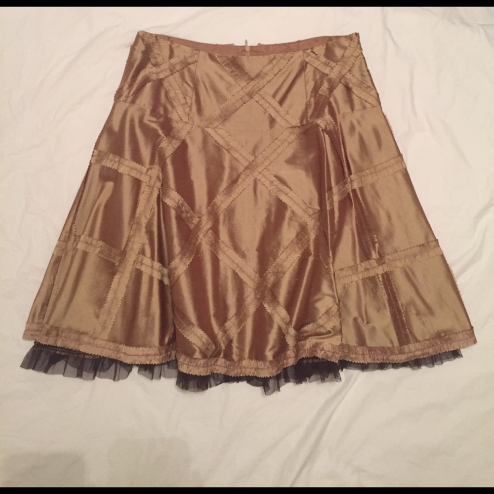 Nanette Lepore skirt