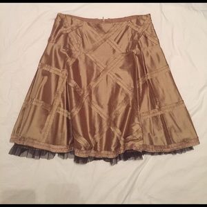 Nanette Lepore skirt