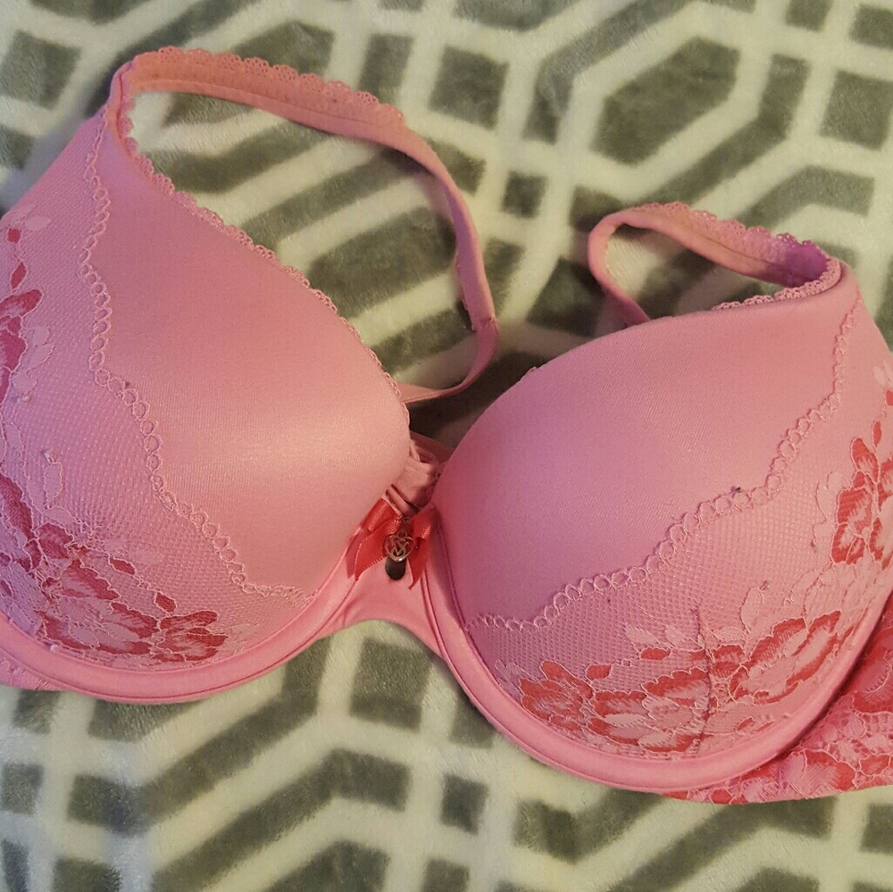 VS Body By Victoria Bra