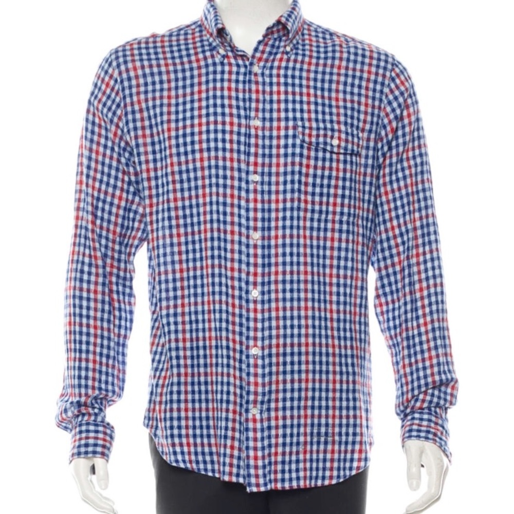 Bought it never wore it not my style