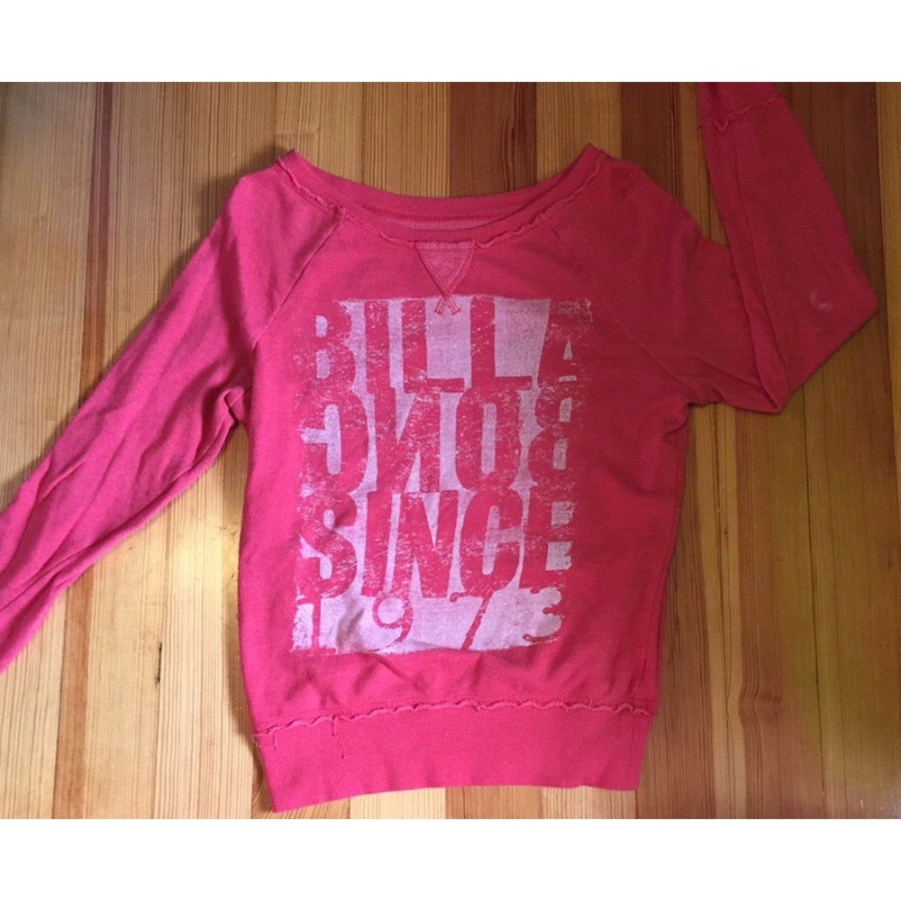 Billabong sweater