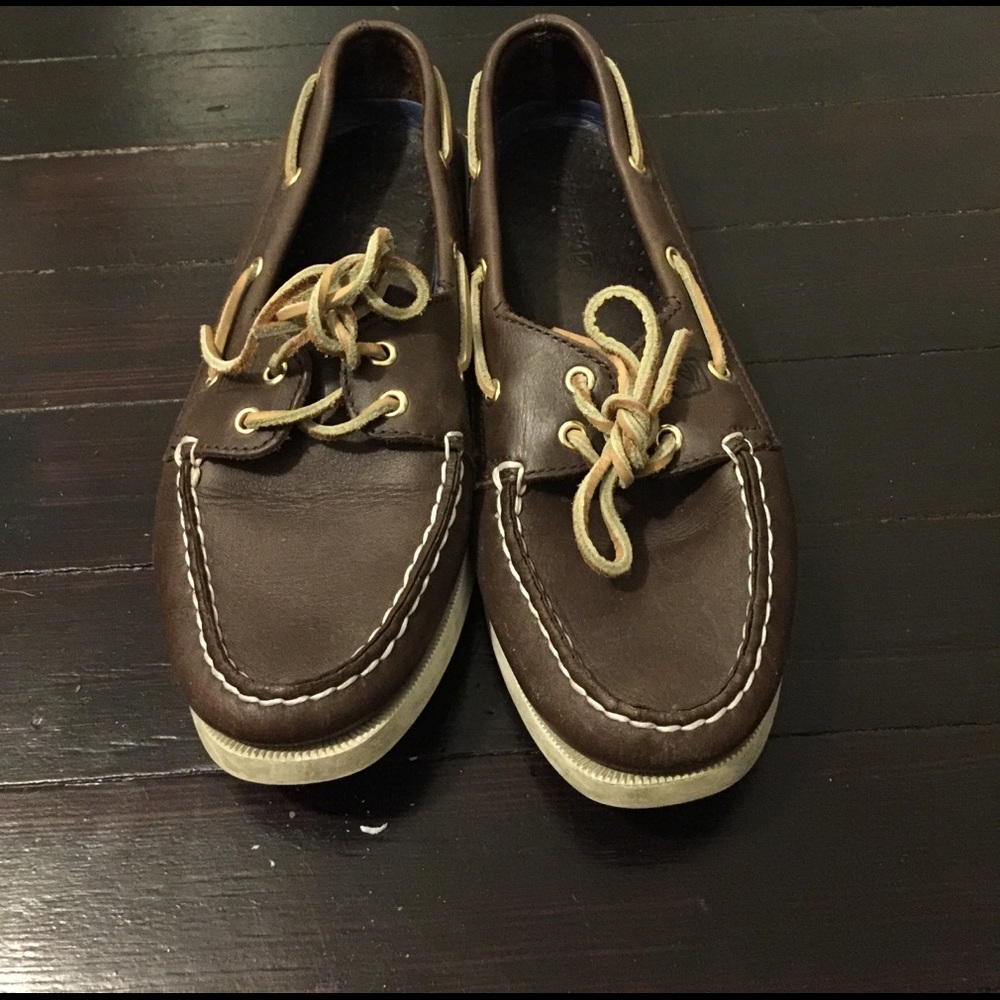 sperry