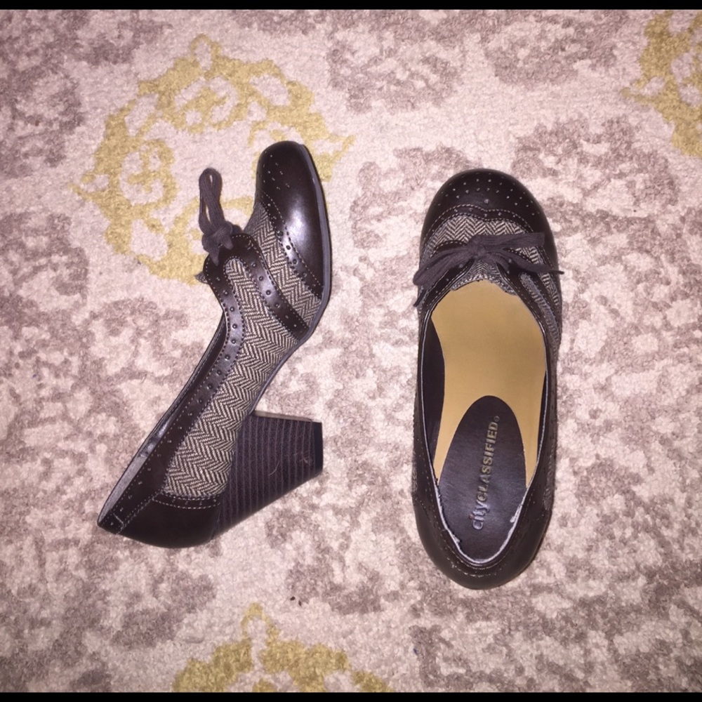 Heels
