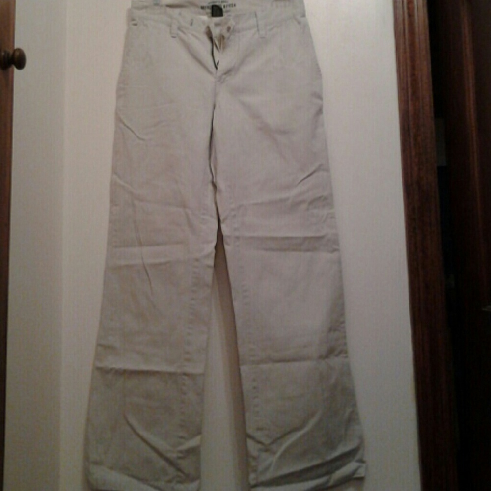 Vintage Abercrombie & Fitch Khakis