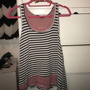 Layered Cami