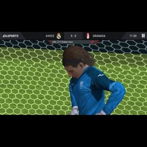 Meet your Posher, Adam