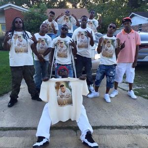 Meet your Posher, Angel