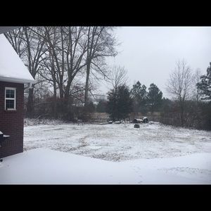 Meet your Posher, Katrina