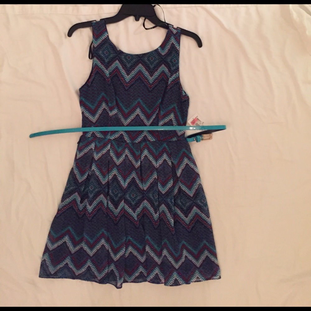 B. Darlin dress