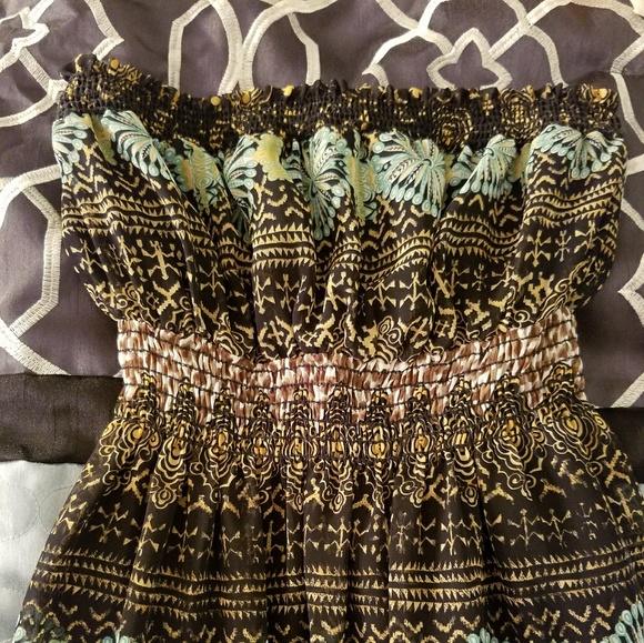 Dress - Picture 2 of 2