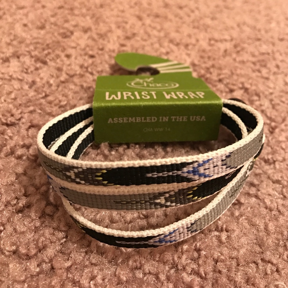 CHACO bracelet