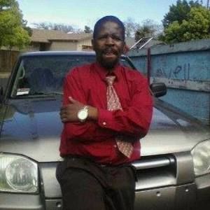 Meet your Posher, Albert