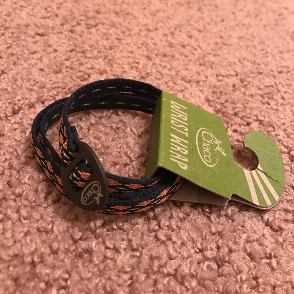 CHACO bracelet