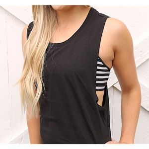 Victoria's Secret Athletic Tank