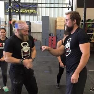 Meet your Posher, Tyler