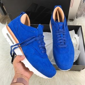 NIKE MENS AIR MAX 1 SUEDE retail $250 sz 10,11NEW NWT NIKE MENS AIR MAX 1 SUEDE retail $250 sz 10,11NEW NWT