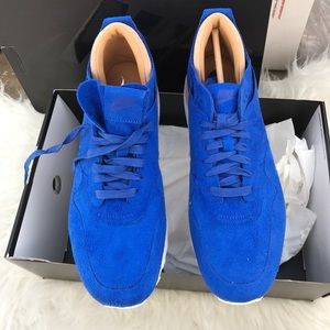 NIKE MENS AIR MAX 1 SUEDE retail $250 sz 10,11NEW NWT NIKE MENS AIR MAX 1 SUEDE retail $250 sz 10,11NEW NWT