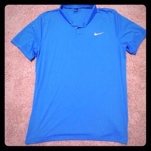 Nike Golf Polo