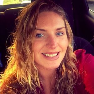 Meet your Posher, Francesca