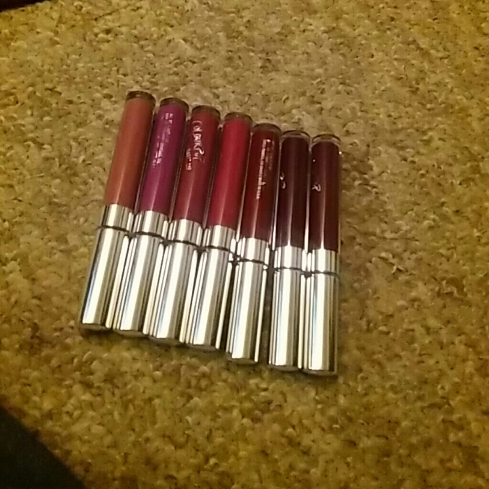 Colourpop lips