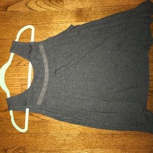 Grey Cami