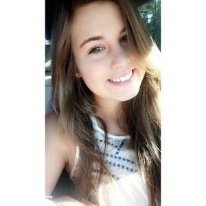 Meet your Posher, Kaitlin