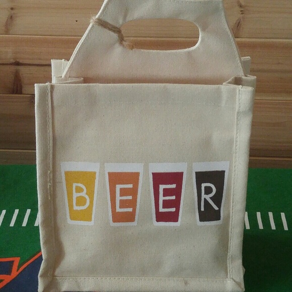 Personal Beer Tote - Picture 3 of 4