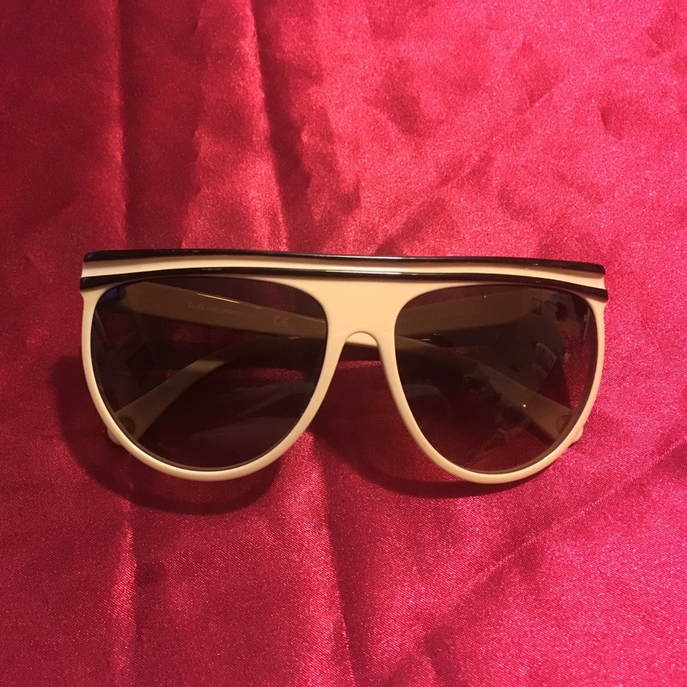 Dolce &  Gabbana sunglasses
