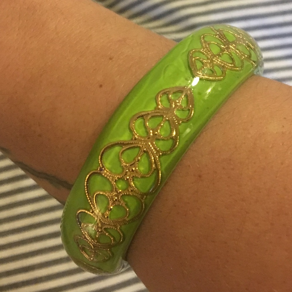 Bracelet